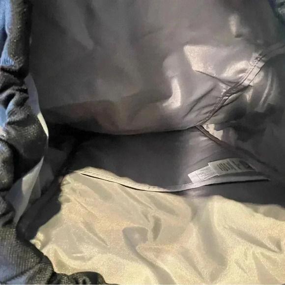 New Patagonia Arbor Classic Pack 25L Black 47958 Backpack 25 Liter NWT Logo - Picture 5 of 9